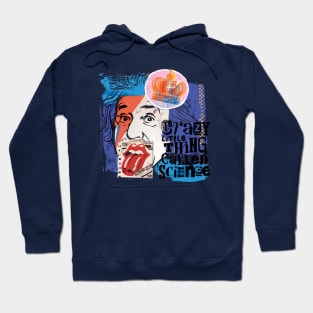 Einstein Hoodie